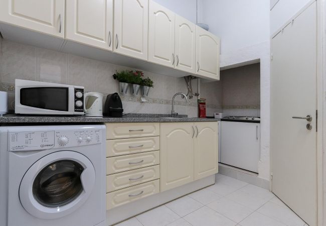 Apartamento em Lisboa - BAIRRO ALTO CLASSIC by HOMING Apartamento em Lisboa - BAIRRO ALTO CLASSIC by HOMING