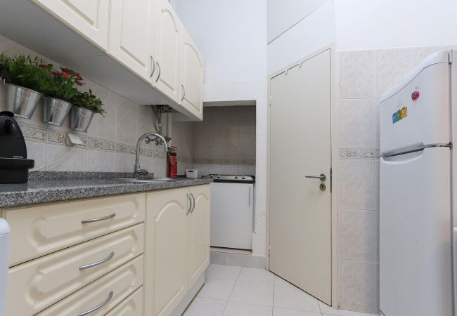 Apartamento em Lisboa - BAIRRO ALTO CLASSIC by HOMING Apartamento em Lisboa - BAIRRO ALTO CLASSIC by HOMING