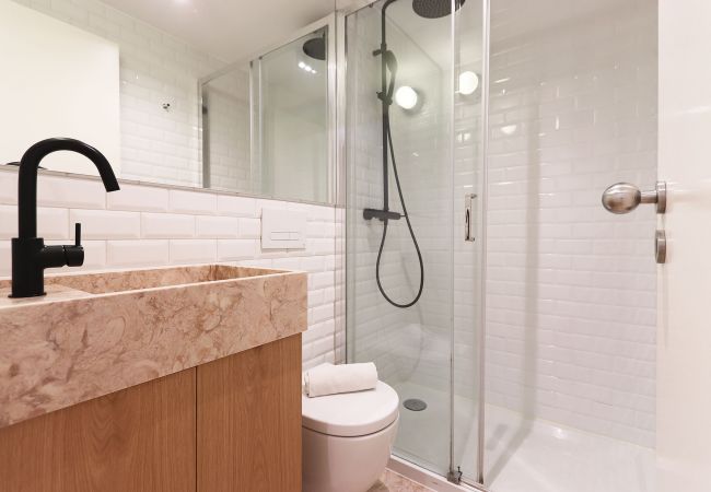 Apartamento em Lisboa - SAO BENTO CLASSIC by HOMING Apartamento em Lisboa - SAO BENTO CLASSIC by HOMING