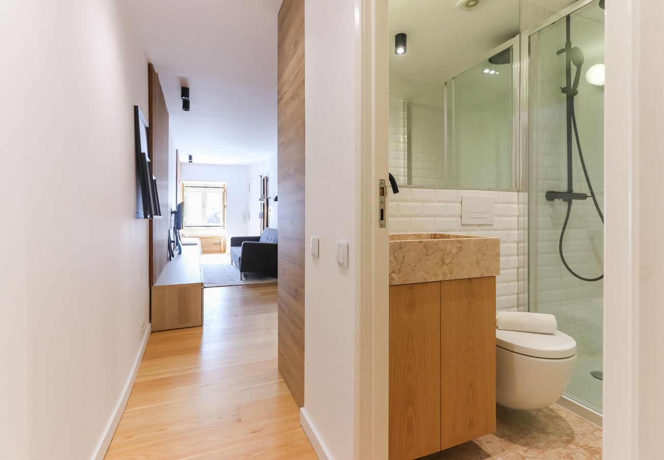 Apartamento em Lisboa - SAO BENTO CLASSIC by HOMING