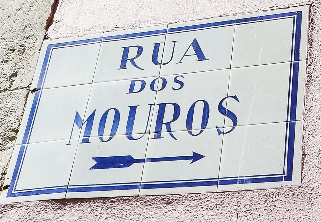 Bairro Alto Cosy by Homing