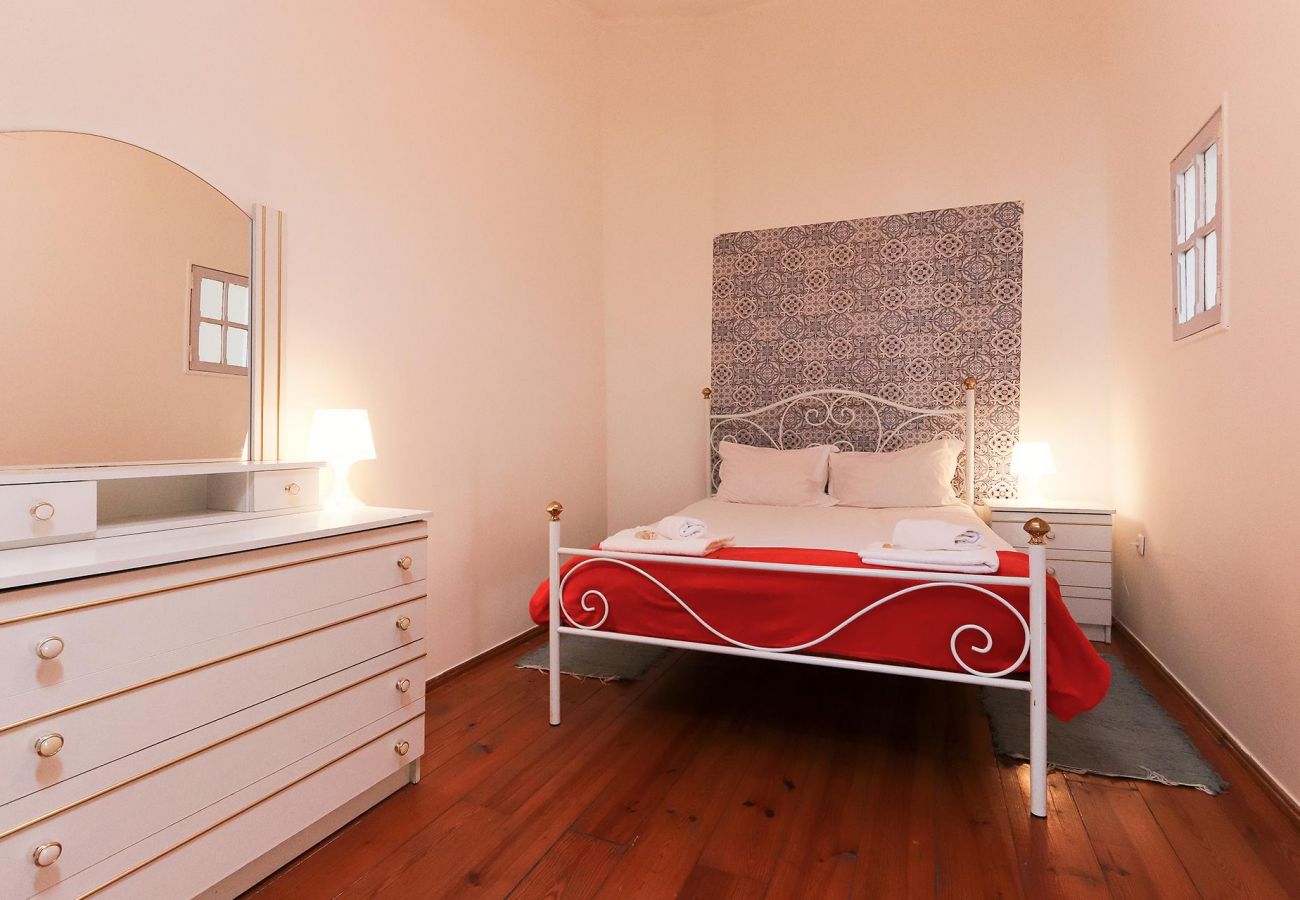 Bairro Alto Cosy by Homing