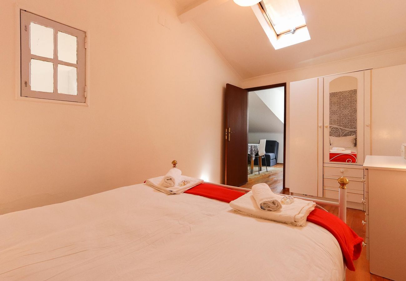 Bairro Alto Cosy by Homing