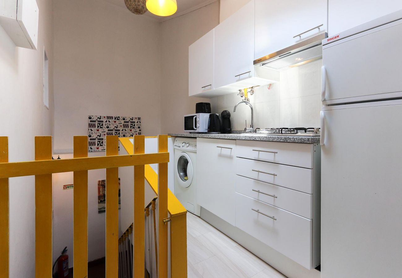 Bairro Alto Cosy by Homing