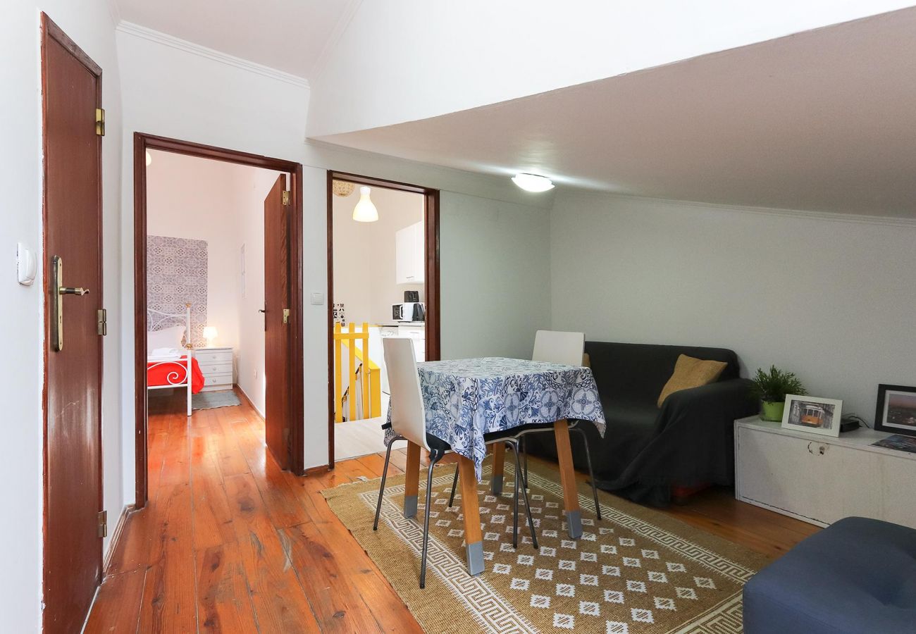 Bairro Alto Cosy by Homing