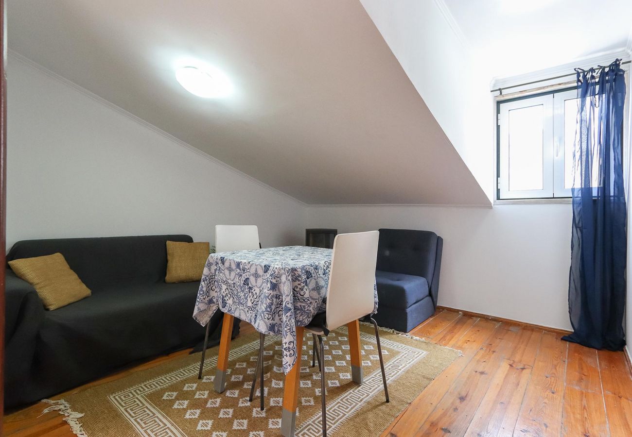 Bairro Alto Cosy by Homing