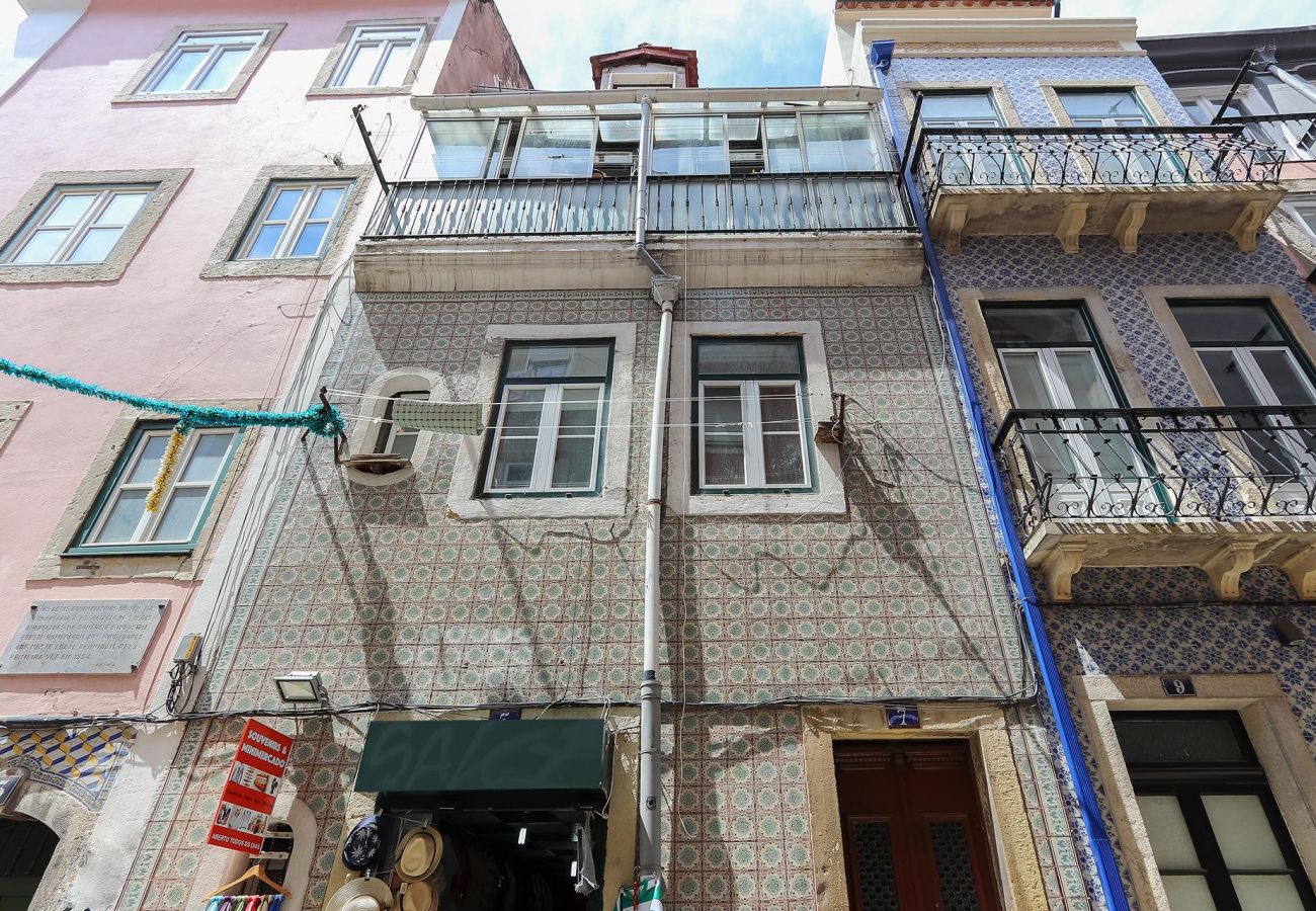 Bairro Alto Cosy by Homing