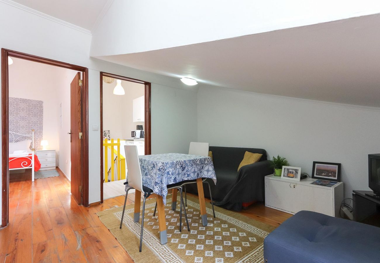 Bairro Alto Cosy by Homing