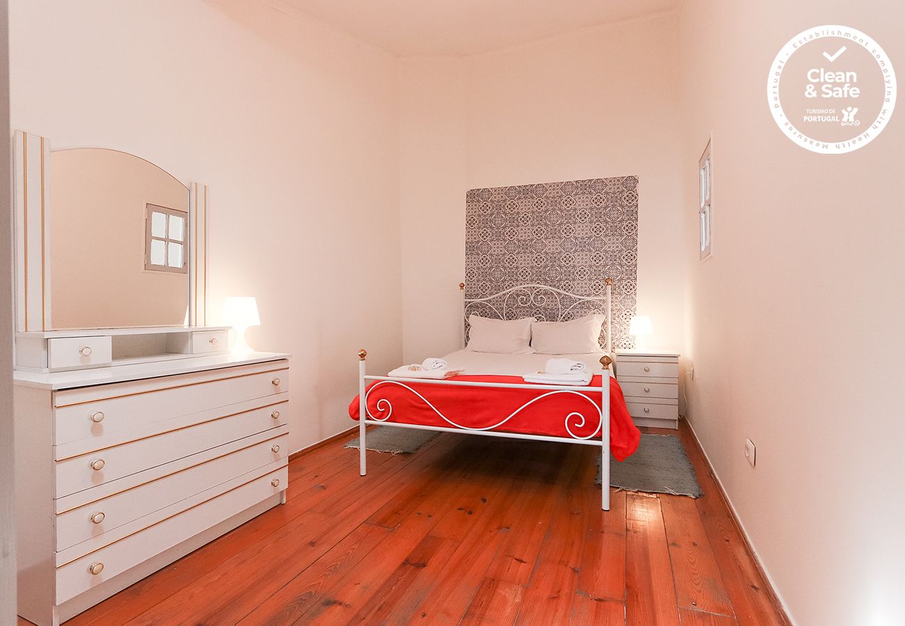 Estúdio em Lisboa - BAIRRO ALTO COSY by HOMING