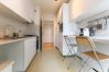 Apartamento em Lisboa - MODERN & BRIGHT AVENIDAS NOVAS by HOMING Apartamento em Lisboa - MODERN & BRIGHT AVENIDAS NOVAS by HOMING
