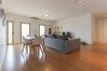 Apartamento em Lisboa - MODERN & BRIGHT AVENIDAS NOVAS by HOMING Apartamento em Lisboa - MODERN & BRIGHT AVENIDAS NOVAS by HOMING