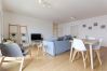 Apartamento em Lisboa - MODERN & BRIGHT AVENIDAS NOVAS by HOMING Apartamento em Lisboa - MODERN & BRIGHT AVENIDAS NOVAS by HOMING