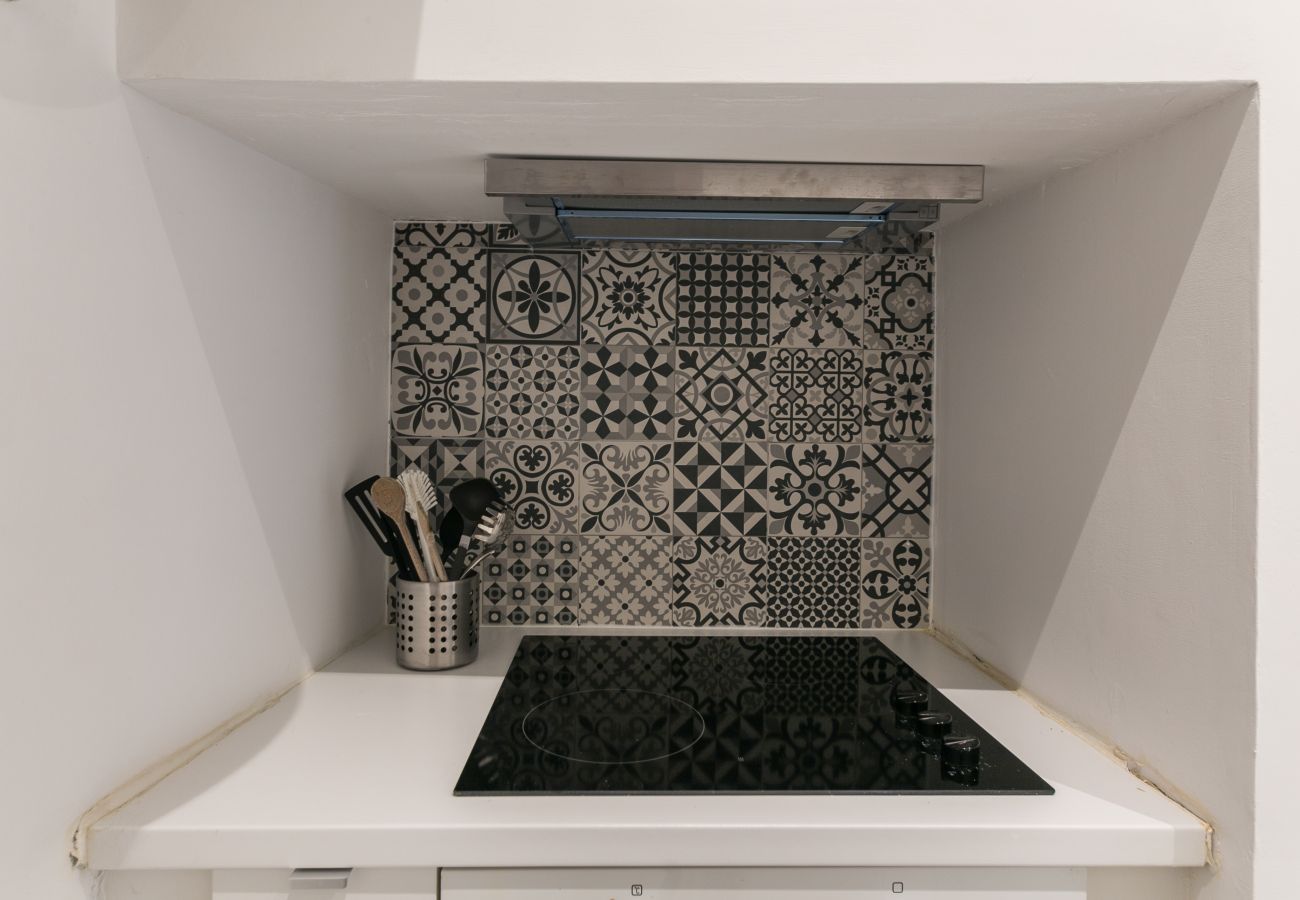 Apartamento em Lisboa - SANTOS CLASSIC by HOMING