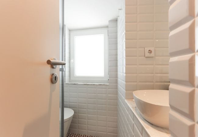Apartamento em Lisboa - ALFAMA SUITE by HOMING Apartamento em Lisboa - ALFAMA SUITE by HOMING