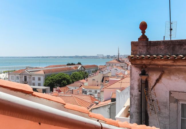 Apartamento em Lisboa - ALFAMA SUITE by HOMING Apartamento em Lisboa - ALFAMA SUITE by HOMING