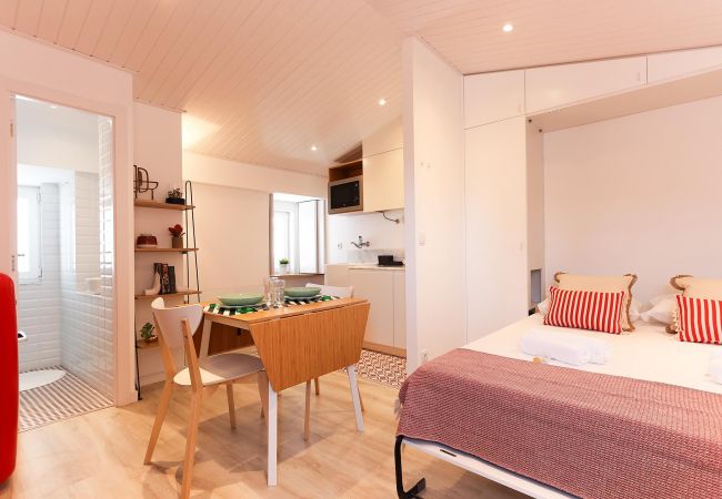 Apartamento em Lisboa - ALFAMA SUITE by HOMING Apartamento em Lisboa - ALFAMA SUITE by HOMING