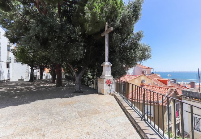 Apartamento em Lisboa - ALFAMA SUITE by HOMING Apartamento em Lisboa - ALFAMA SUITE by HOMING