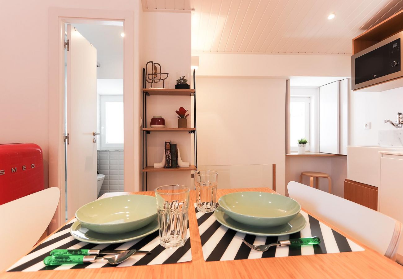 Alfama Suite by Homing
