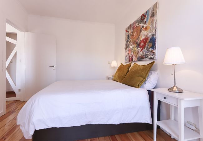 Apartamento em Lisboa - TYPICAL MOURARIA by HOMING Apartamento em Lisboa - TYPICAL MOURARIA by HOMING