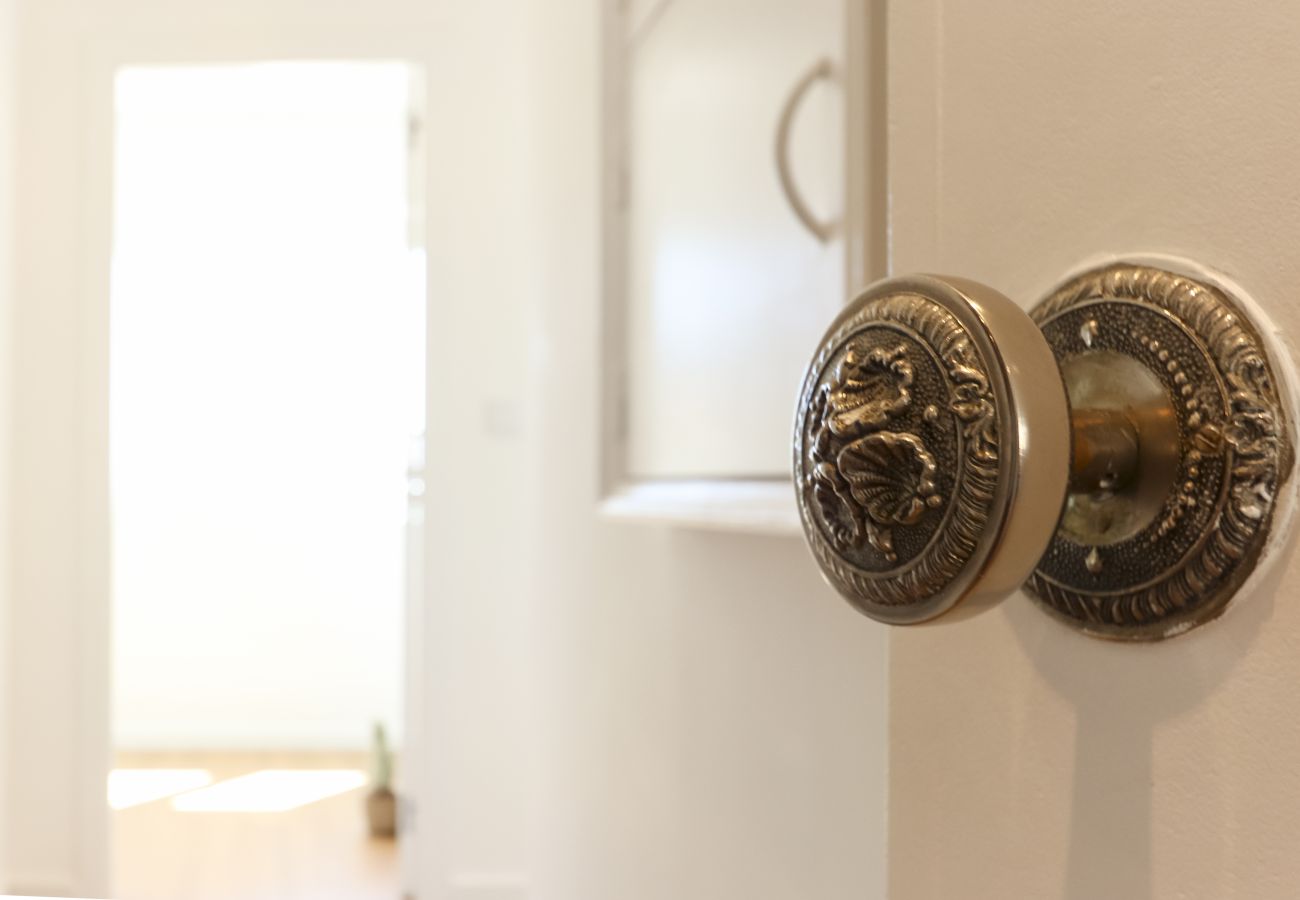 Apartamento em Lisboa - MARQUES PREMIUM I by HOMING