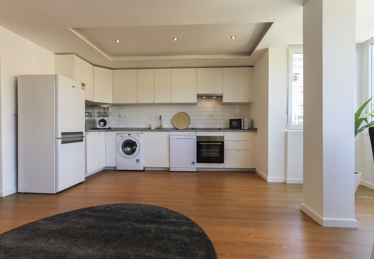 Apartamento em Lisboa - MARQUES PREMIUM II by HOMING