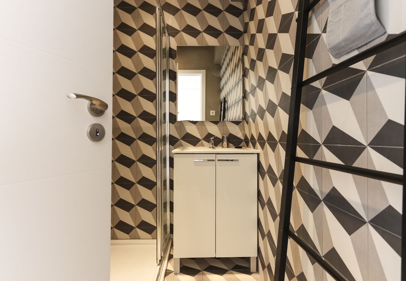 Apartamento em Lisboa - MARQUES PREMIUM II by HOMING