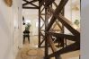 Estúdio em Lisboa - GOLDEN STUDIO INSIDE CASTLE WALLS by HOMING Estúdio em Lisboa - GOLDEN STUDIO INSIDE CASTLE WALLS by HOMING