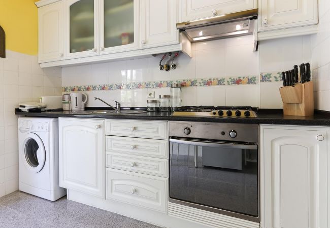 Apartamento em Lisboa - PRINCIPE REAL BALCONY by HOMING Apartamento em Lisboa - PRINCIPE REAL BALCONY by HOMING