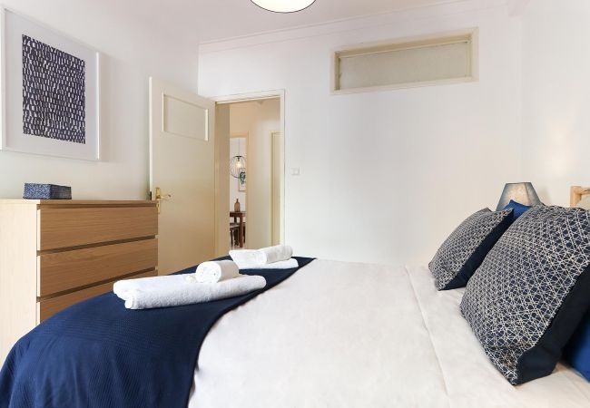 Apartamento em Lisboa - PRINCIPE REAL BALCONY by HOMING Apartamento em Lisboa - PRINCIPE REAL BALCONY by HOMING