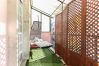 Apartamento em Lisboa - PRINCIPE REAL BALCONY by HOMING Apartamento em Lisboa - PRINCIPE REAL BALCONY by HOMING