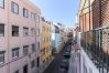 Apartamento em Lisboa - PRINCIPE REAL BALCONY by HOMING Apartamento em Lisboa - PRINCIPE REAL BALCONY by HOMING