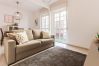 Apartamento em Lisboa - PRINCIPE REAL BALCONY by HOMING Apartamento em Lisboa - PRINCIPE REAL BALCONY by HOMING