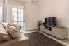 Apartamento em Lisboa - PRINCIPE REAL BALCONY by HOMING Apartamento em Lisboa - PRINCIPE REAL BALCONY by HOMING