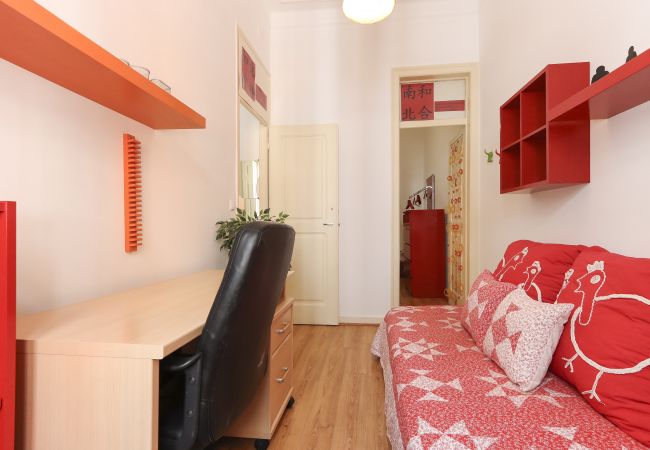 Apartamento em Lisboa - RED ALMIRANTE by HOMING Apartamento em Lisboa - RED ALMIRANTE by HOMING