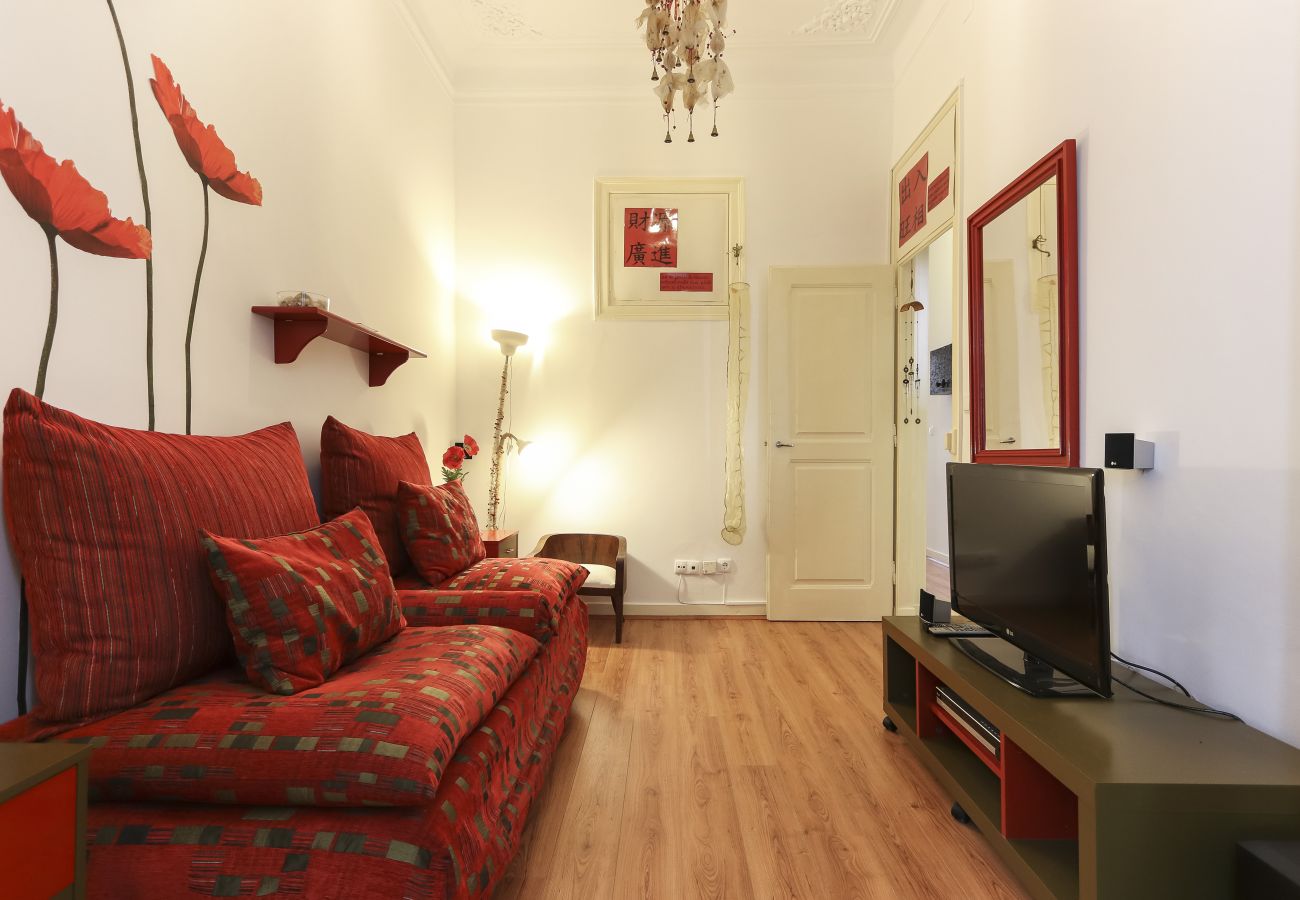 Apartamento em Lisboa - RED ALMIRANTE by HOMING