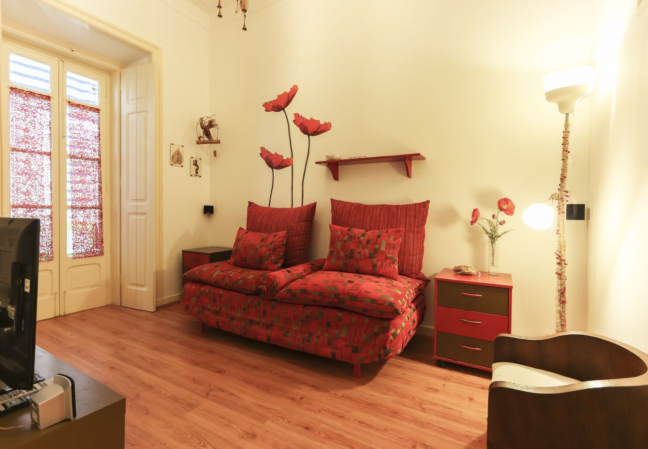 Apartamento em Lisboa - RED ALMIRANTE by HOMING