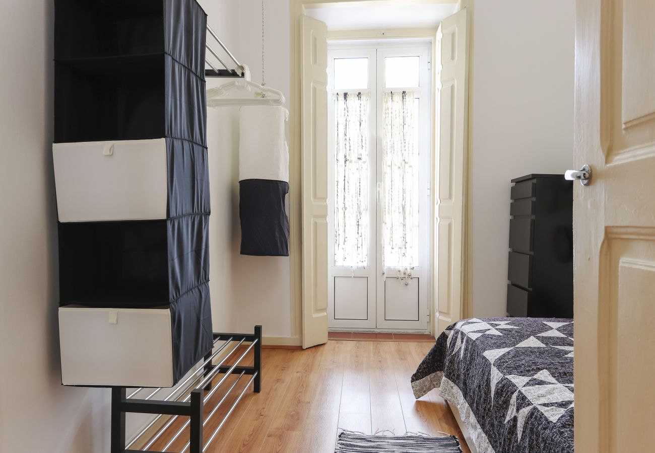 Apartamento em Lisboa - RED ALMIRANTE by HOMING