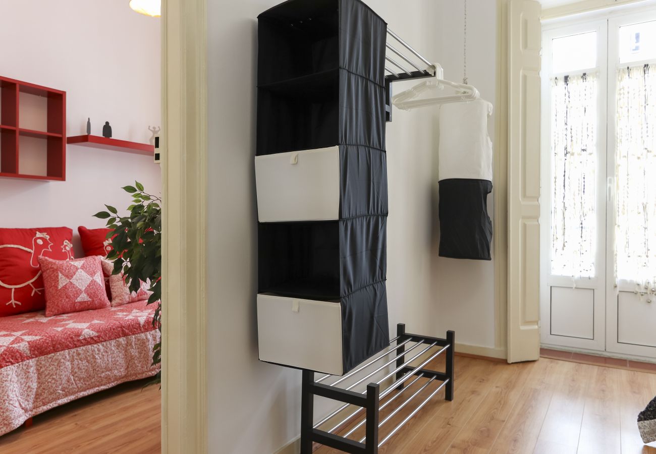 Apartamento em Lisboa - RED ALMIRANTE by HOMING