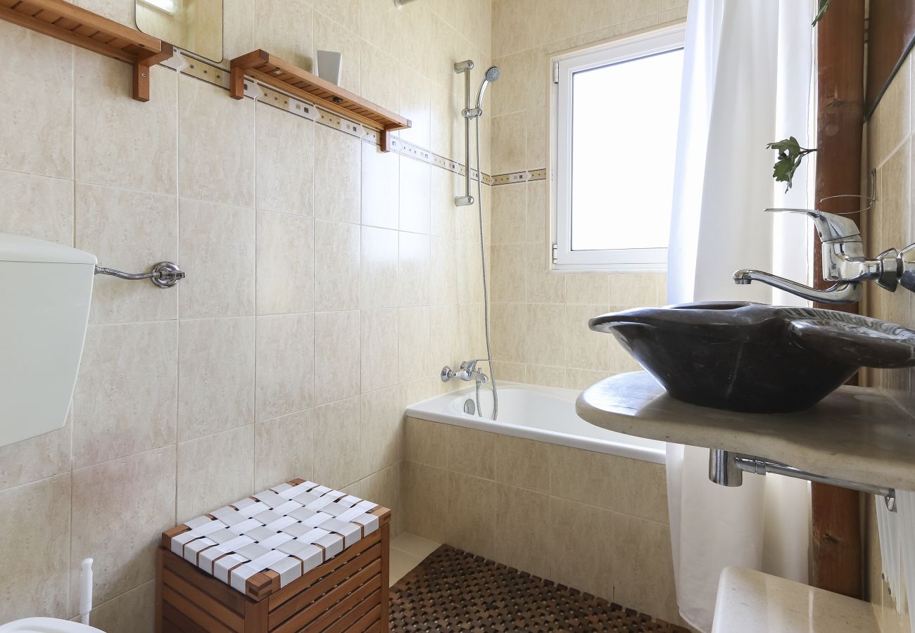 Apartamento em Lisboa - RED ALMIRANTE by HOMING