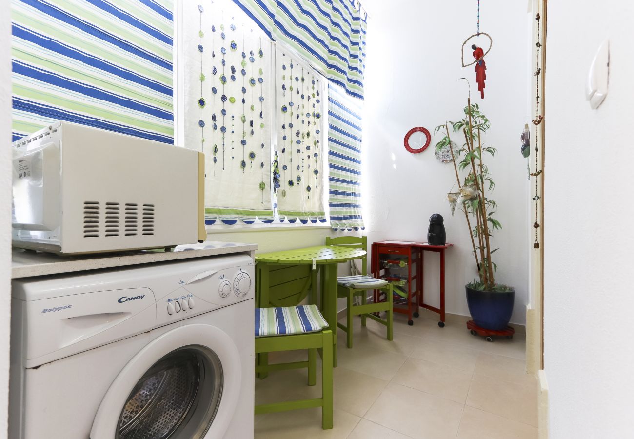 Apartamento em Lisboa - RED ALMIRANTE by HOMING