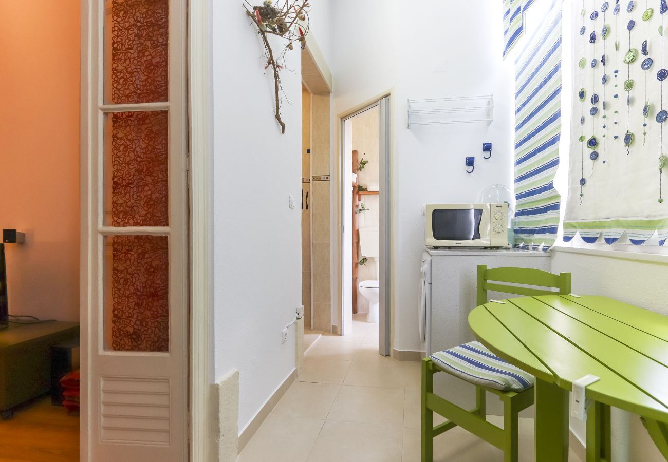 Apartamento em Lisboa - RED ALMIRANTE by HOMING