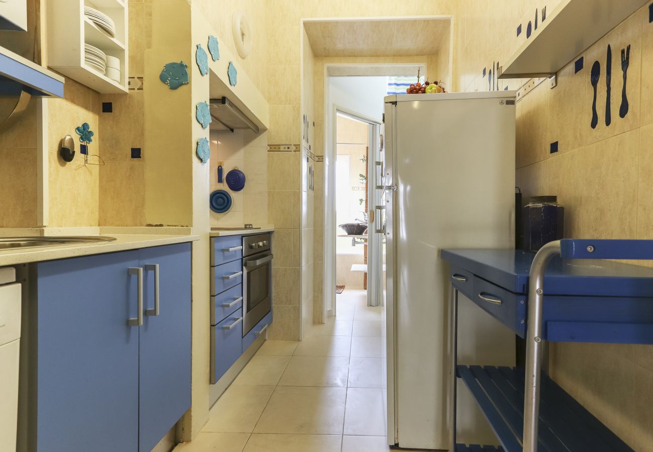 Apartamento em Lisboa - RED ALMIRANTE by HOMING