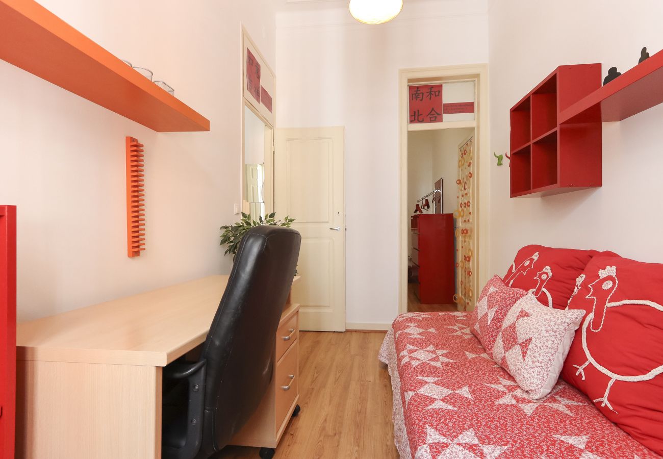 Apartamento em Lisboa - RED ALMIRANTE by HOMING