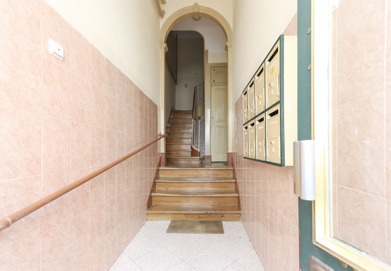 Apartamento em Lisboa - RED ALMIRANTE by HOMING