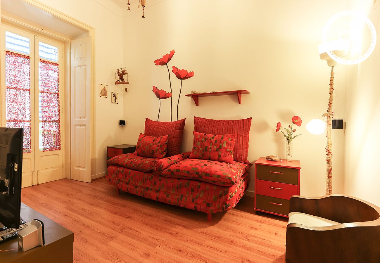 Apartamento em Lisboa - RED ALMIRANTE by HOMING