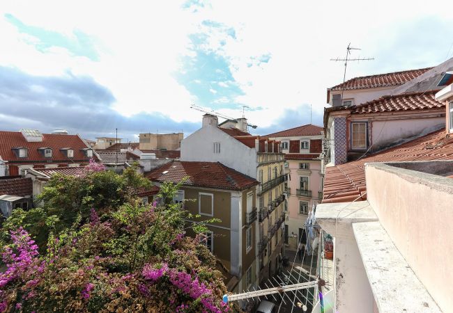 Apartamento em Lisboa - BAIRRO ALTO VIEWS by HOMING Apartamento em Lisboa - BAIRRO ALTO VIEWS by HOMING