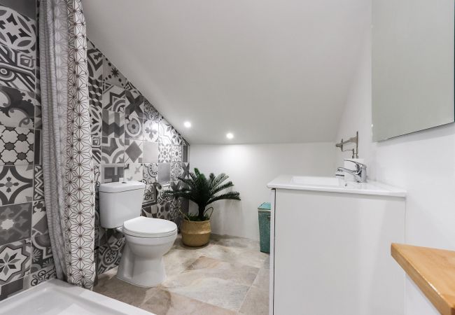 Apartamento em Lisboa - BAIRRO ALTO VIEWS by HOMING Apartamento em Lisboa - BAIRRO ALTO VIEWS by HOMING