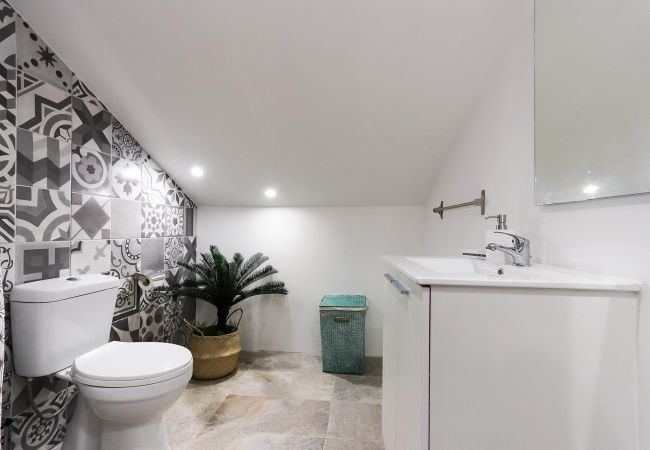 Apartamento em Lisboa - BAIRRO ALTO VIEWS by HOMING Apartamento em Lisboa - BAIRRO ALTO VIEWS by HOMING