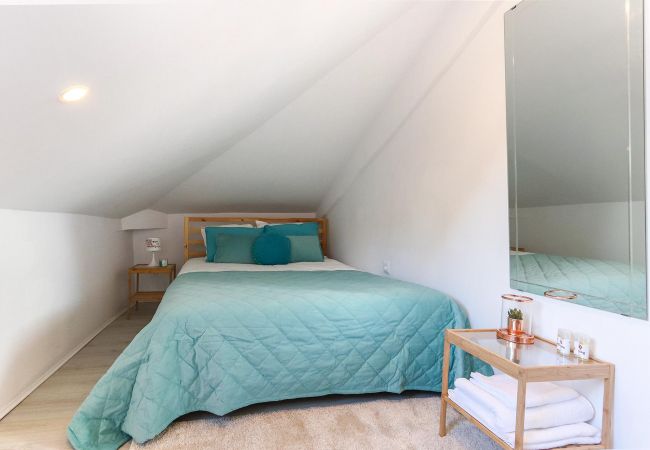 Apartamento em Lisboa - BAIRRO ALTO VIEWS by HOMING Apartamento em Lisboa - BAIRRO ALTO VIEWS by HOMING