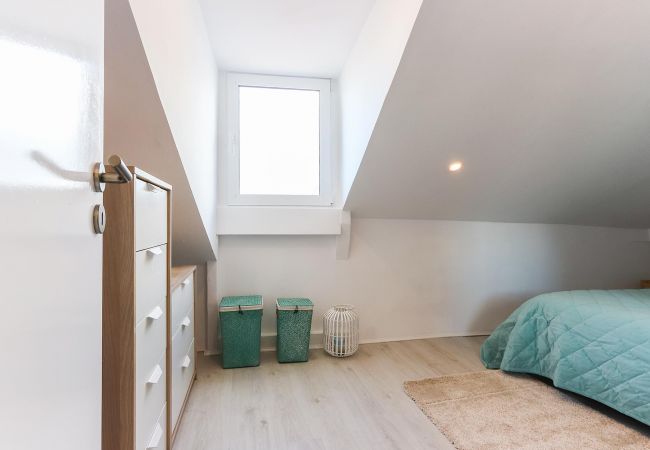 Apartamento em Lisboa - BAIRRO ALTO VIEWS by HOMING Apartamento em Lisboa - BAIRRO ALTO VIEWS by HOMING